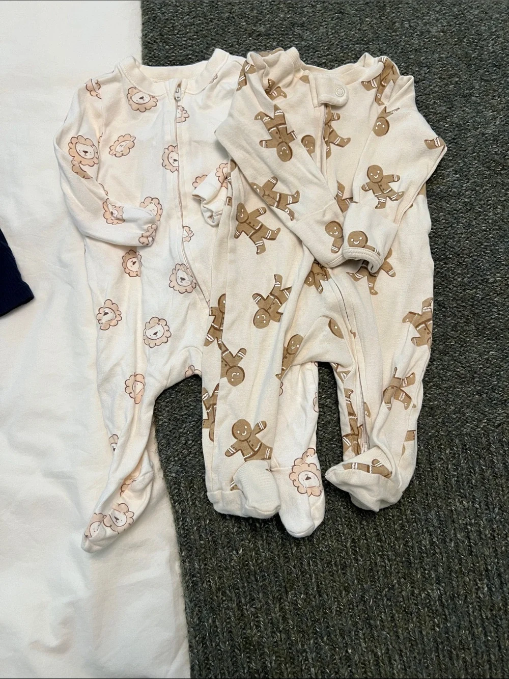 Old Navy colors fabrics